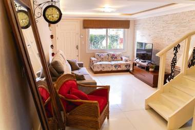 LOCAR-IN CANELA Villagio Di Roma