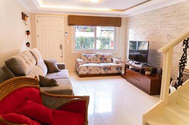 LOCAR-IN CANELA Villagio Di Roma