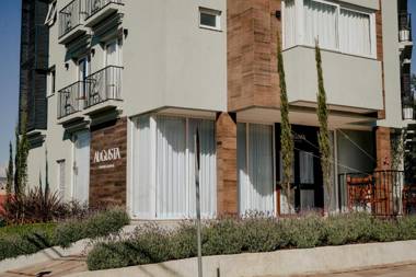 Pousada Augusta Canela