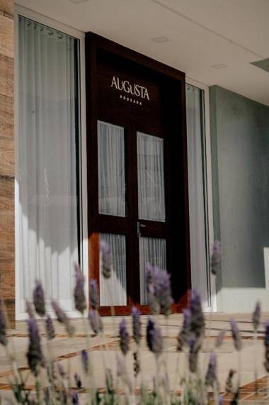 Pousada Augusta Canela