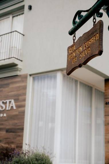 Pousada Augusta Canela