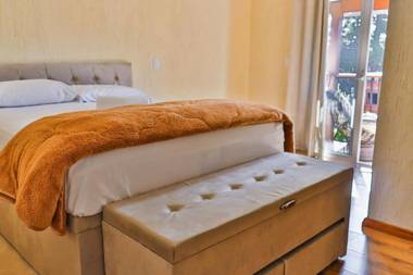 LOCAR-IN CANELA Residencial Vivenda das Flores