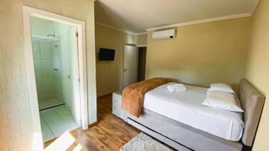 LOCAR-IN CANELA Residencial Vivenda das Flores