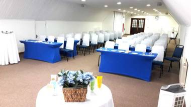 Pousada das Hortênsias