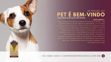 Pousada Campos de Provence Campos do Jordão