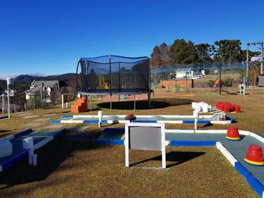 Pousada Constellation Lodge