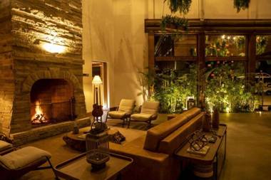 Bendito Cacao Resort & Spa