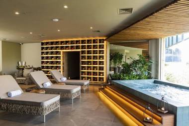 Bendito Cacao Resort & Spa