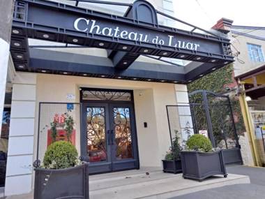 Pousada Chateau do Luar