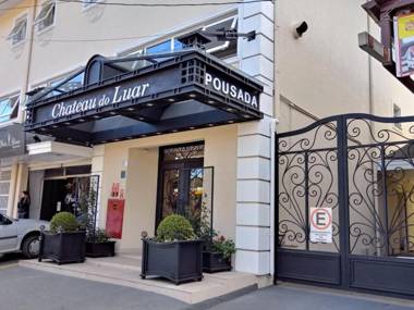 Pousada Chateau do Luar