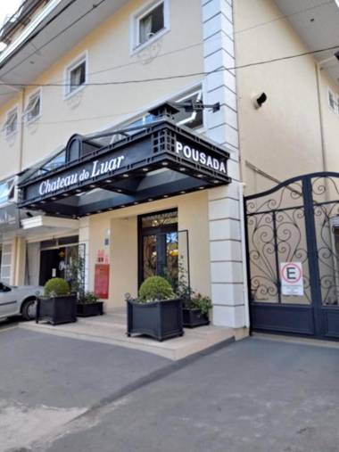 Pousada Chateau do Luar