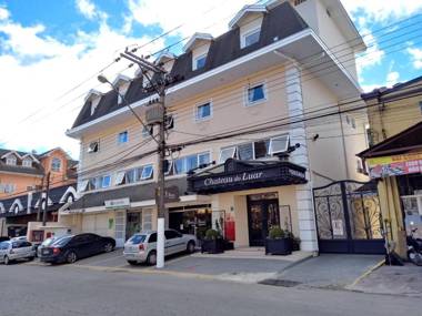 Pousada Chateau do Luar