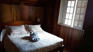 Pousada Toca das Bromelias