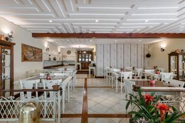 Pousada Villa D' Biagy