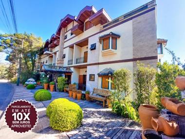 Pousada Victoria Villa