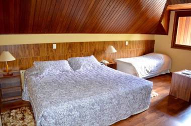 Pousada Victoria Villa