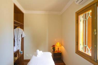 Pousada Victoria Villa