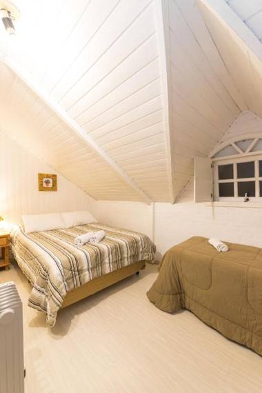 Pousada Villa Belle Chalés