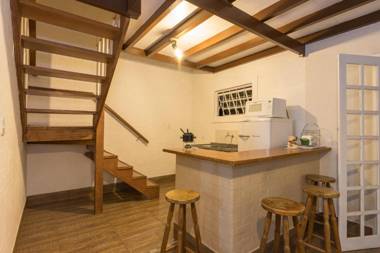 Pousada Villa Belle Chalés