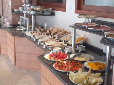 Pousada Villaggio Itália