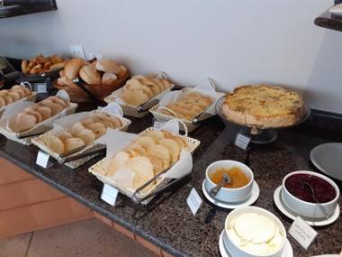 Pousada Villaggio Itália