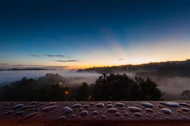 Summit Suítes Hotel Campos do Jordão