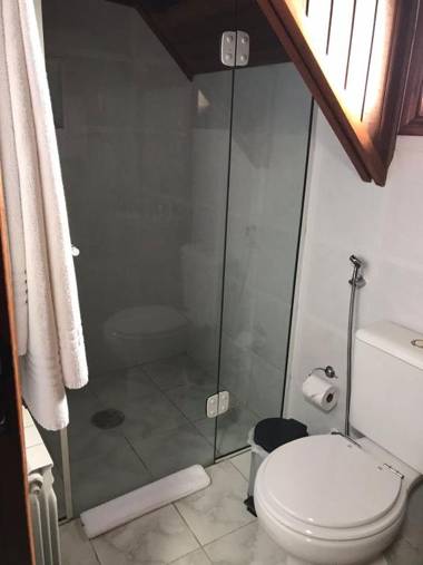 Summit Suítes Hotel Campos do Jordão