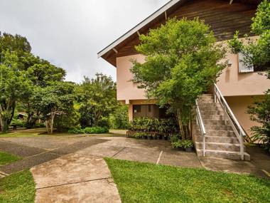 Pousada Recanto São Benedito