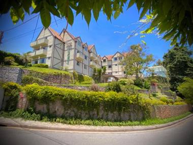 Pousada Parque das Flores