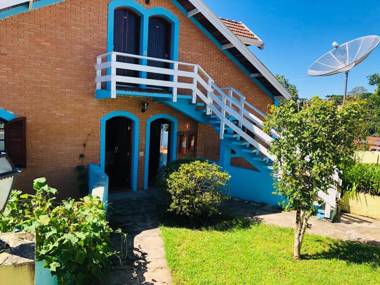 Pousada Recanto da Giovana