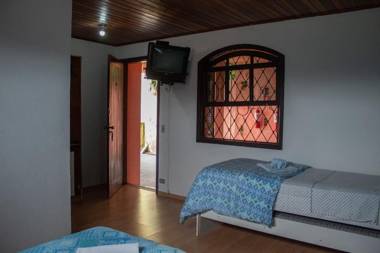 Pousada Recanto da Giovana