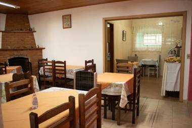 Pousada Recanto da Giovana