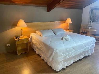 Pousada Condado Brasileiro