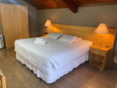 Pousada Condado Brasileiro