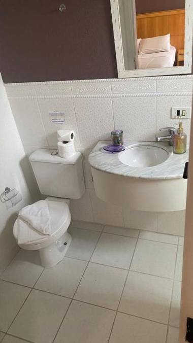 Pousada Condado Brasileiro