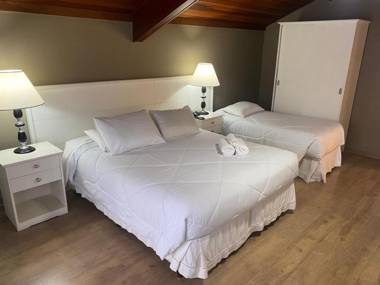 Pousada Condado Brasileiro