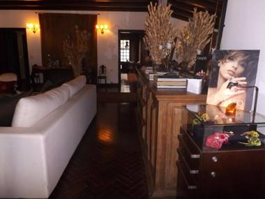 Villa Casato Residenza Boutique