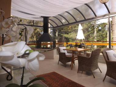 Villa Casato Residenza Boutique