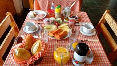 Sitio Nossa Senhora De Loreto