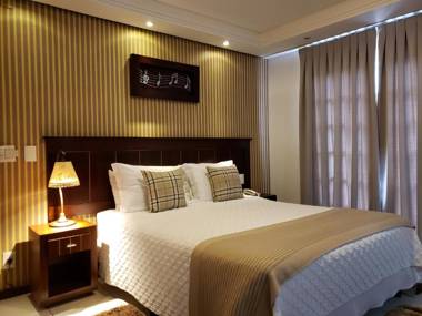 Pousada Cheverny - Seguindo as normas do Ministerio da Saude