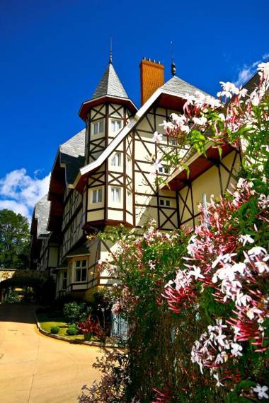 Hotel Serra da Estrela