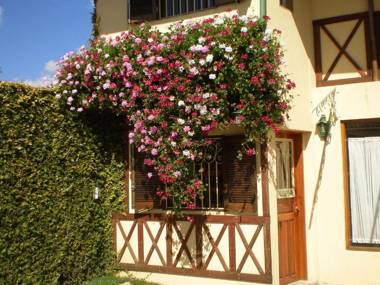 Pousada Alpes da Serra