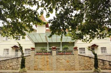 Hotel Casa São José