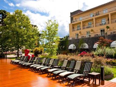 Grande Hotel Campos do Jordao