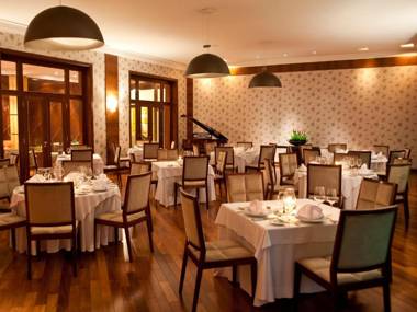 Grande Hotel Campos do Jordao