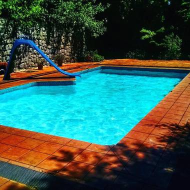 Pousada Cedro do Libano