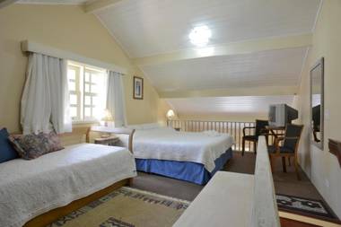 Pousada Vila das Cores