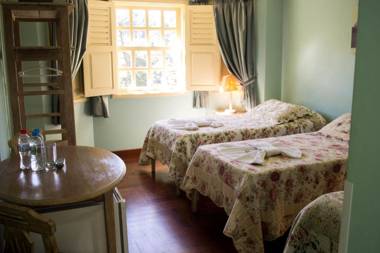 Pousada Vila das Cores