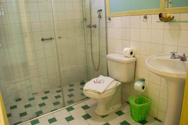 Pousada Vila das Cores