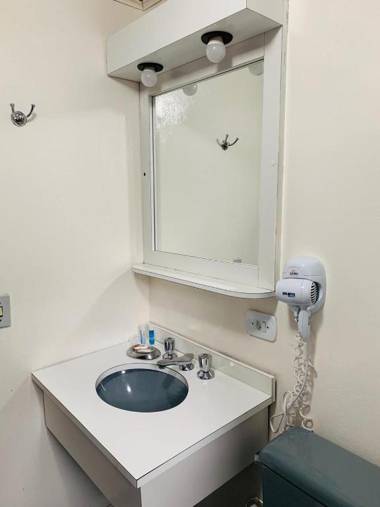 Hotel Refúgio Alpino